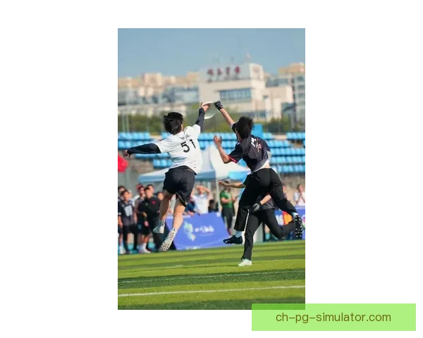 2026年全国青少年足球锦标赛决赛在成都激情上演