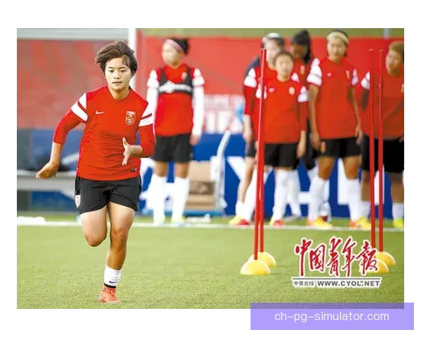 女足门线技术全面普及有效避免门线悬案 决胜时刻更公正