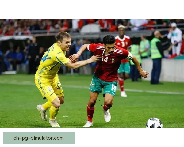 摩洛哥成功举办非洲杯赛事 展现足球热情与组织能力